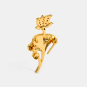 The Kanjam Brooch - thumb 4
