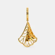 The Morski Drop Earrings - thumb 5