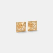 The Unflawed Stud Earrings - thumb 6