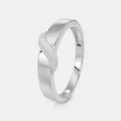 The Iolana Couple Band For Him - thumb 1