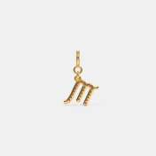 The Elysian Scorpio Multiwearable Charm - thumb 9