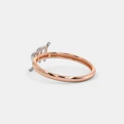 The Sila Virgo Zodiac Ring - thumb 7