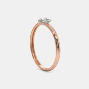 The Sila Aquarius Zodiac Ring - thumb 9