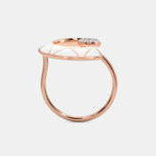 The Debonair Statement Ring - thumb 8