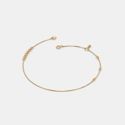 The Barak Anklet - thumb 1