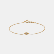 The Colton Chain Bracelet - thumb 1