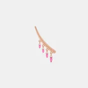 The Varvara Ear Climbers - thumb 7