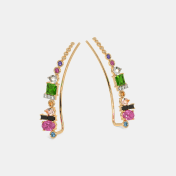 The Blaize Ear Climbers - thumb 5