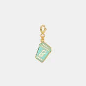 The Cutie Cafe Multiwearable Charm - thumb 1