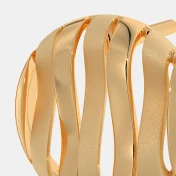 The Caos Simmetrico Stud Earrings - thumb 5