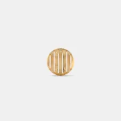 The Caos Simmetrico Stud Earrings - thumb 7
