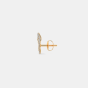 The Lindsey Butterfly Earrings - thumb 9