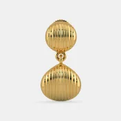 The Nirmala Drop Earrings - thumb 7