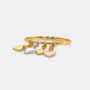 The Reika Charm Ring - thumb 5