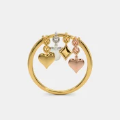 The Reika Charm Ring - thumb 7