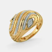 The Sieva Ring - thumb 1