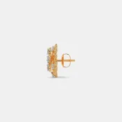 The Charley stud Earrings - thumb 9