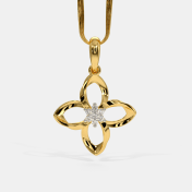 The Lyda Pendant - thumb 4