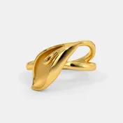 The Aurilia Flower Ring - thumb 9