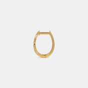 The Joacquin Hoop Earrings - thumb 9