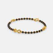 The Cute Bow Infant Bracelet - thumb 3