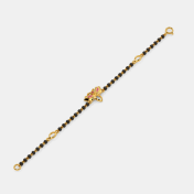 The Cute Butterfly Infant Bracelet - thumb 4