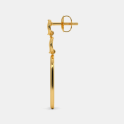 The Orieliana Drop Earrings - thumb 4