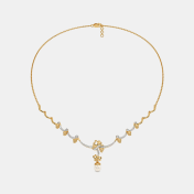 The Burgeon Necklace - thumb 3