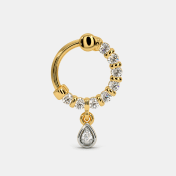 The Anneliese Nose Ring - thumb 2