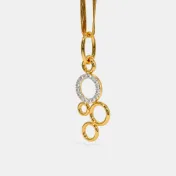 The Nilar Pendant - thumb 4