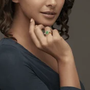 The Chakravyuh Ring - thumb 3