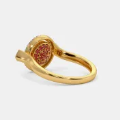 The Chakravyuh Ring - thumb 7