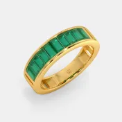 The Ishiqa Ring - thumb 1