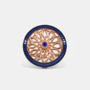 The Kaliedo Revolving Ring - thumb 5