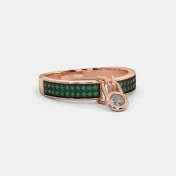 The Kacela Lock Ring - thumb 4