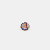 The Poptique Cufflinks For Him - thumb 4