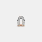 The Quillon Huggie Earrings - thumb 6
