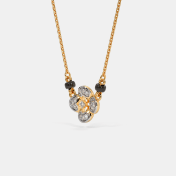 The Kiana Mangalsutra - thumb 5