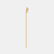 The Sanoh Sui Dhaga Earrings - thumb 7