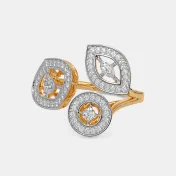 The Grado Cocktail Ring - thumb 7