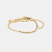 The Chic Minimal Bracelet - thumb 1