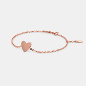 The Love Charm Bracelet - thumb 4