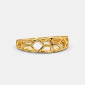 The Aesthete Thumb Ring - thumb 4