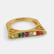 The Navyaksh Ring - thumb 6