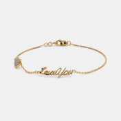 The Charlotte Bracelet - thumb 1
