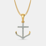 The Anchor Pendant - thumb 7