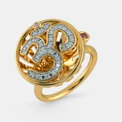 The Sunburst Ring - thumb 1