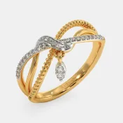 The Eloise Ring - thumb 1