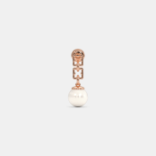 The Heba Drop Earrings - thumb 4