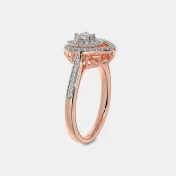 The Bellanca Solitaire Ring - thumb 9